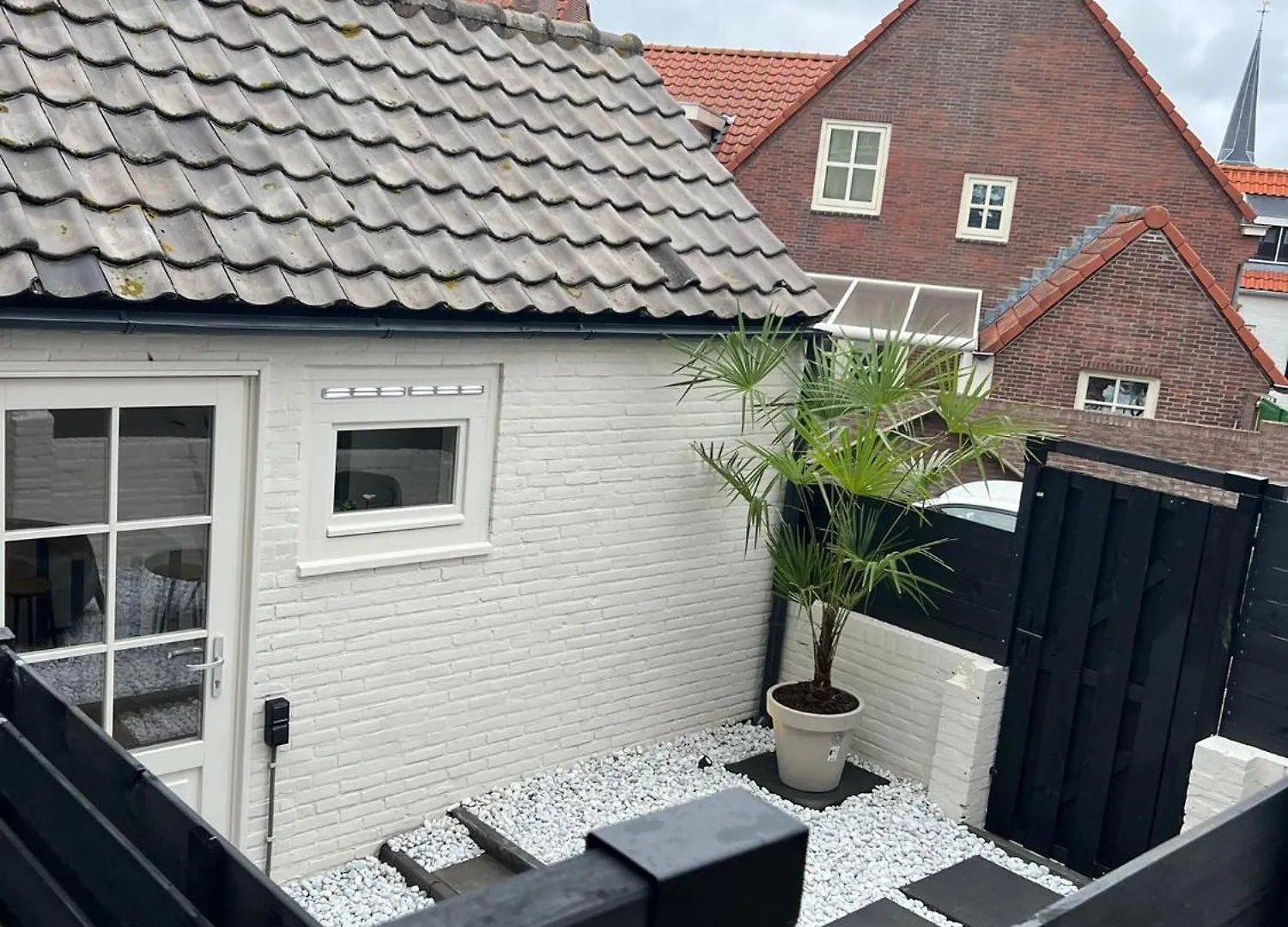 Flamingo Beach Apartments Zandvoort