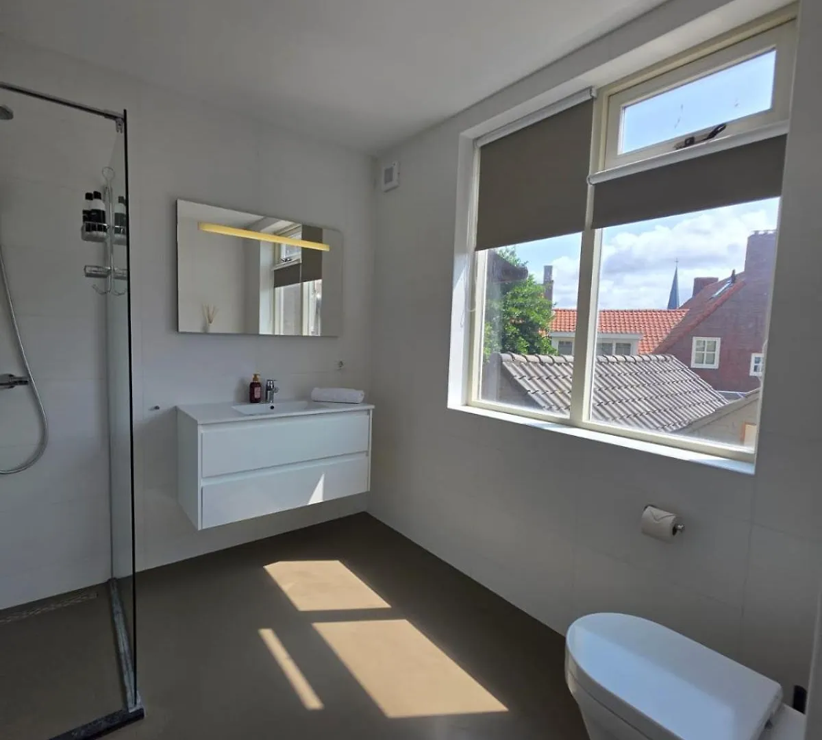 Flamingo Beach Apartments Zandvoort