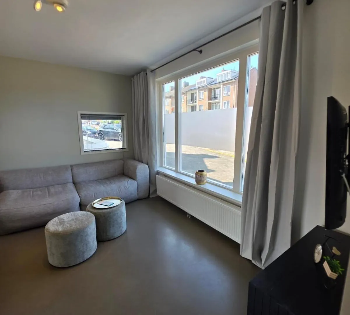 Flamingo Beach Apartments Zandvoort