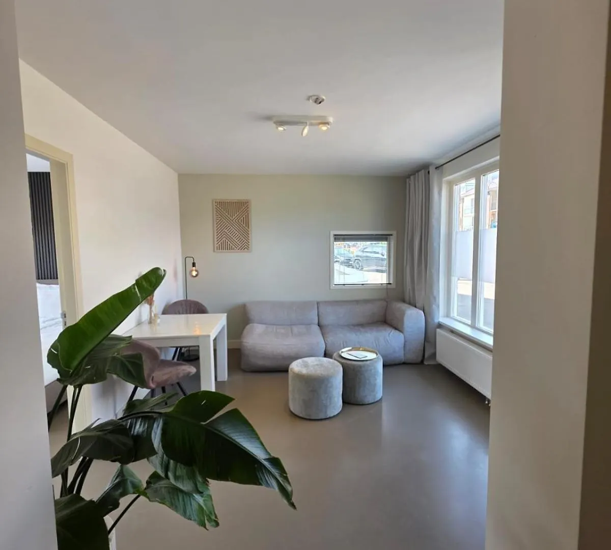 Flamingo Beach Apartments Zandvoort