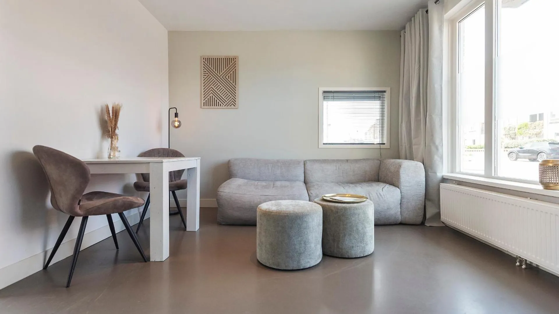 Flamingo Beach Apartments Zandvoort
