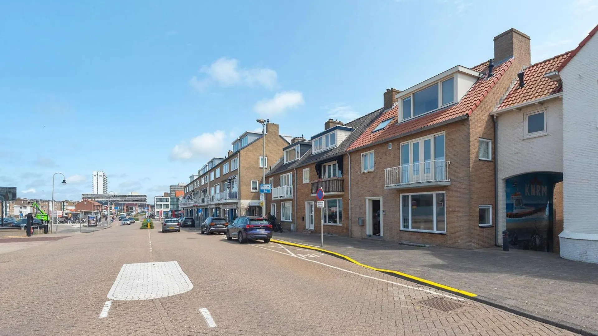Flamingo Beach Apartments Zandvoort 0*,  Ολλανδία