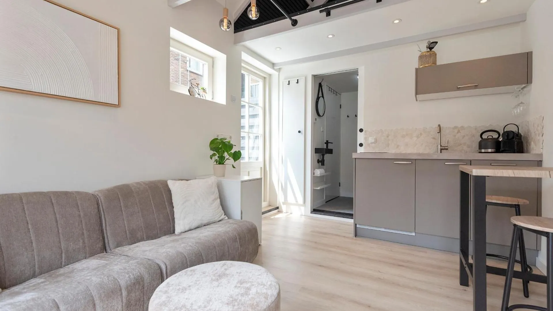 Flamingo Beach Apartments Zandvoort