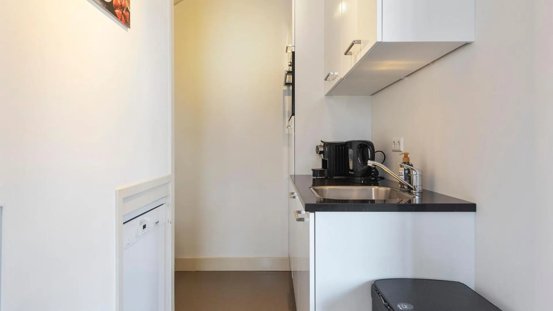 Flamingo Beach Apartments Zandvoort