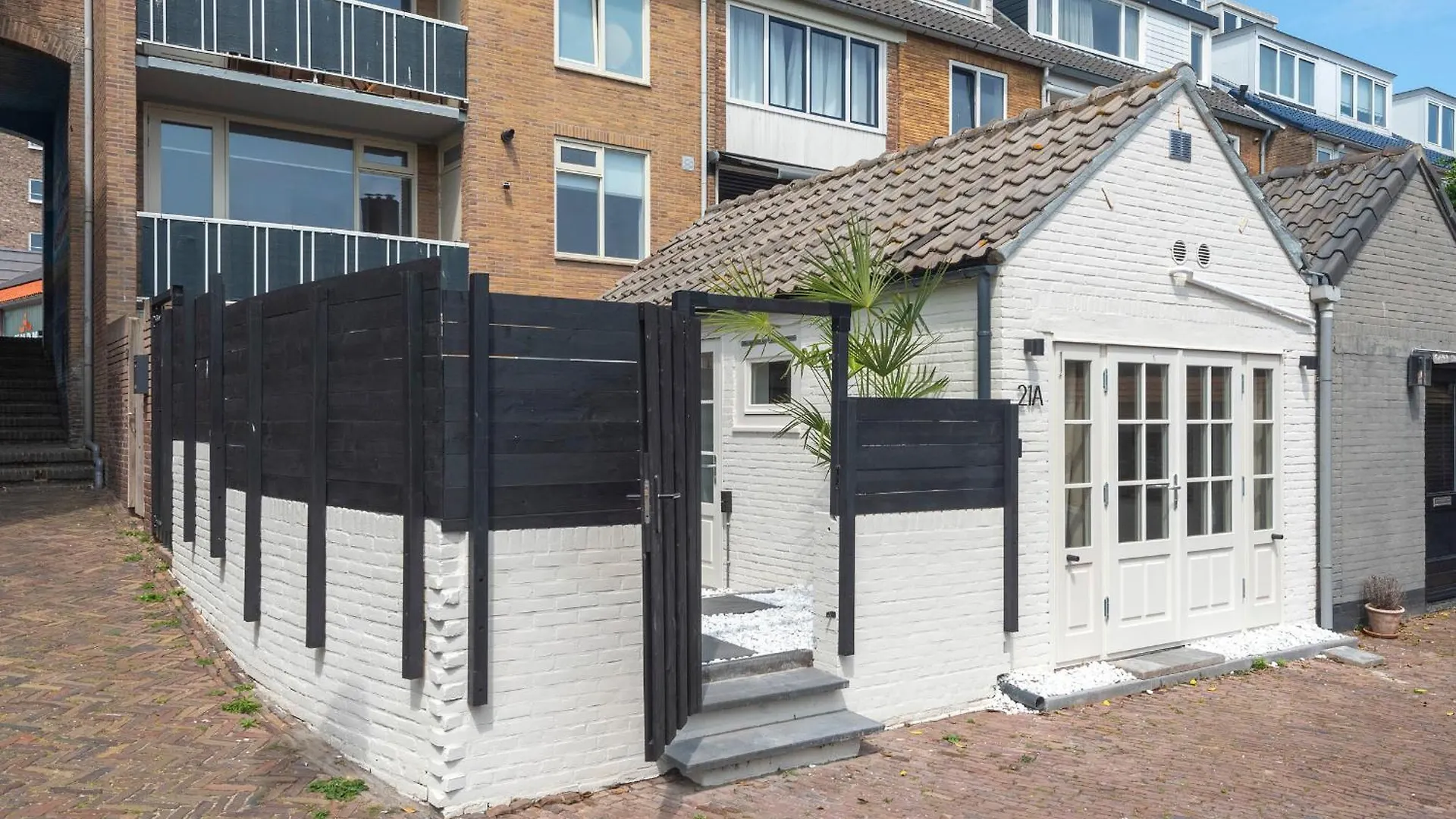 Flamingo Beach Apartments Zandvoort