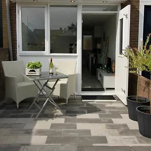 Casa Belle Dune Zandvoort