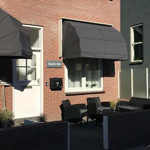 Studio Heli Zandvoort