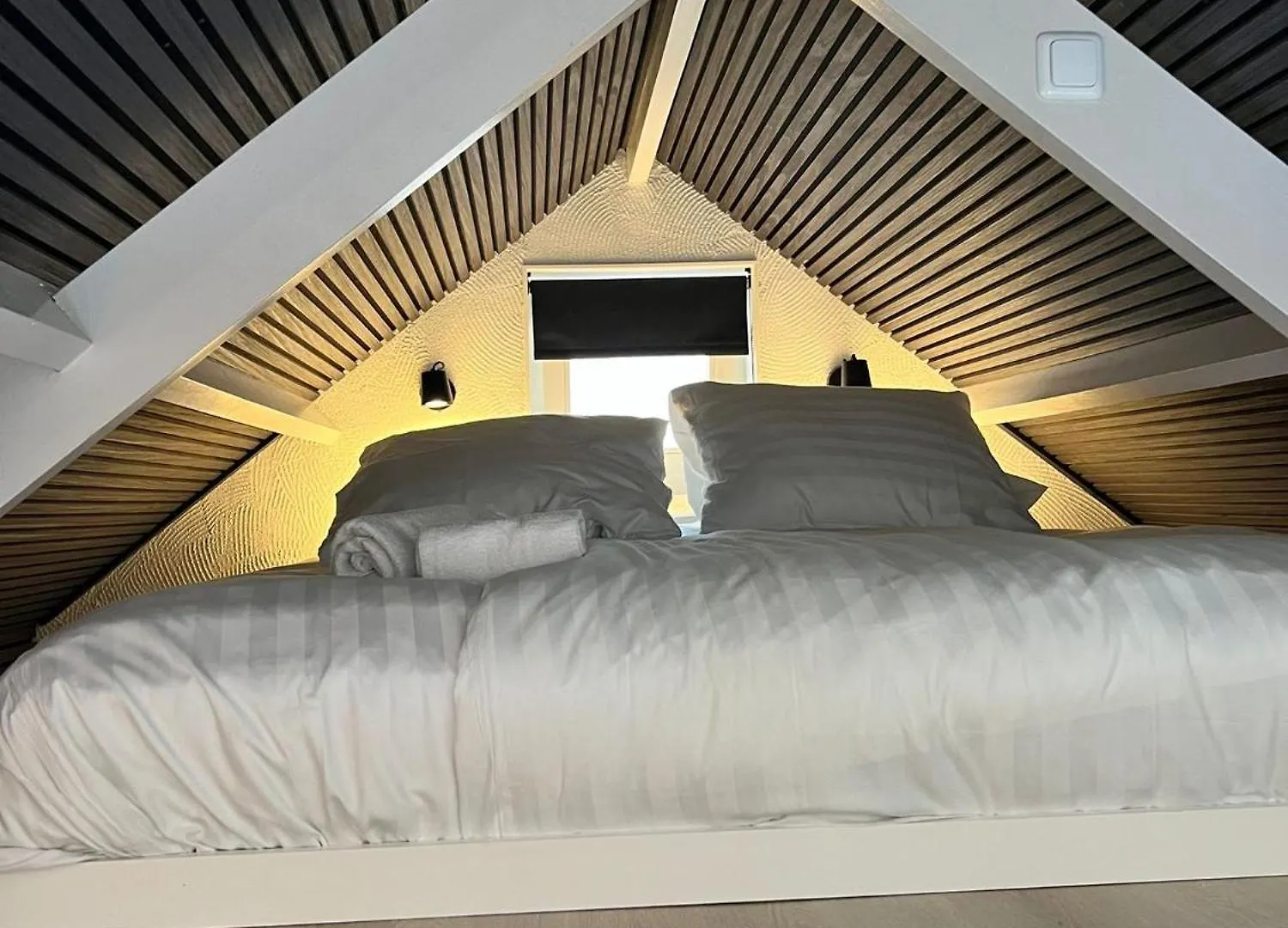 Flamingo Beach Apartments Zandvoort