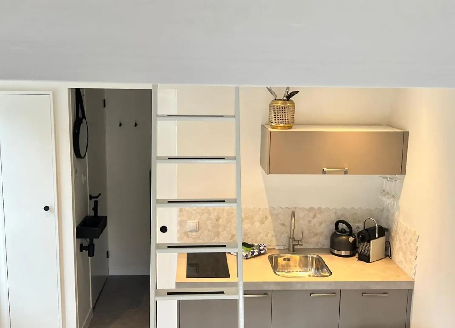 Flamingo Beach Apartments Zandvoort
