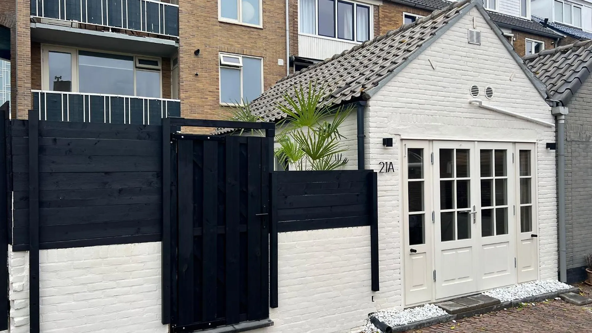 Flamingo Beach Apartments Zandvoort