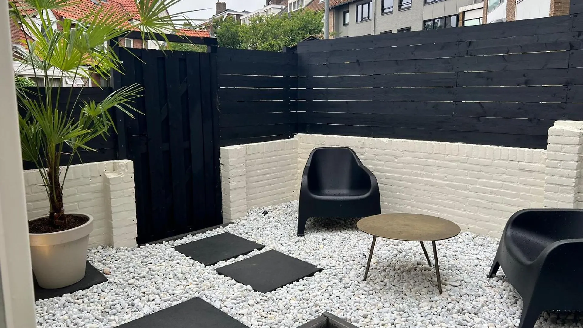 Flamingo Beach Apartments Zandvoort