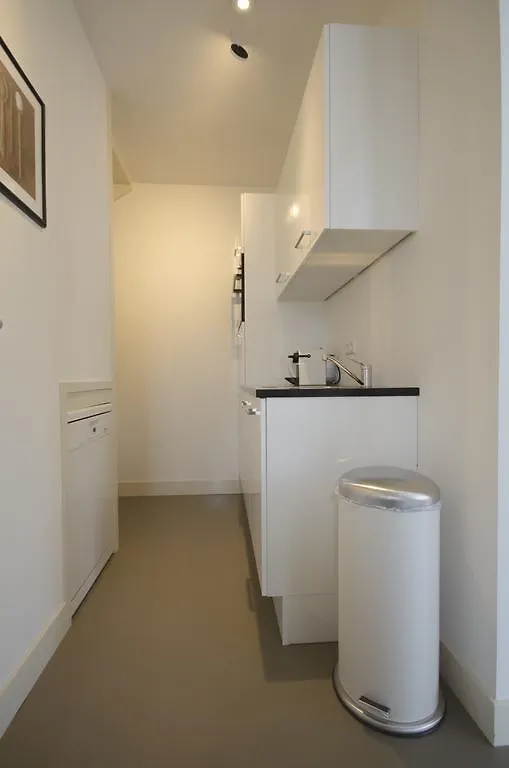 Flamingo Beach Apartments Zandvoort