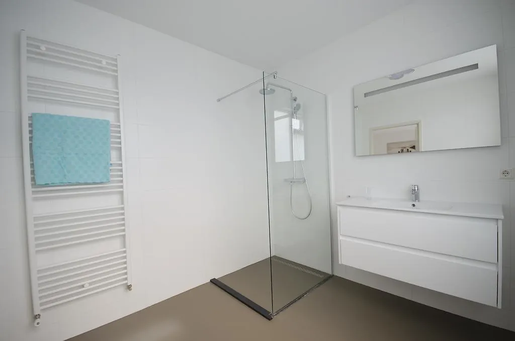 Flamingo Beach Apartments Zandvoort